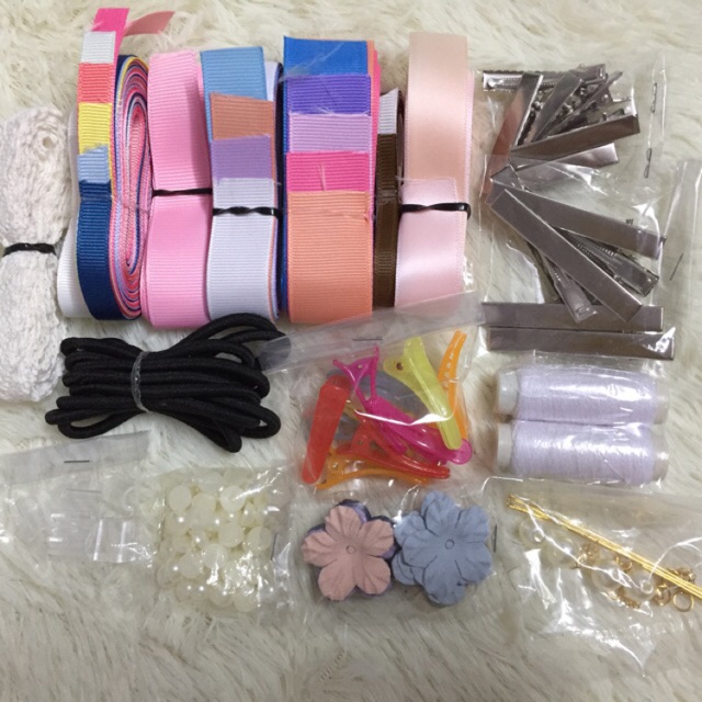 Combo ruybang phu kien 160