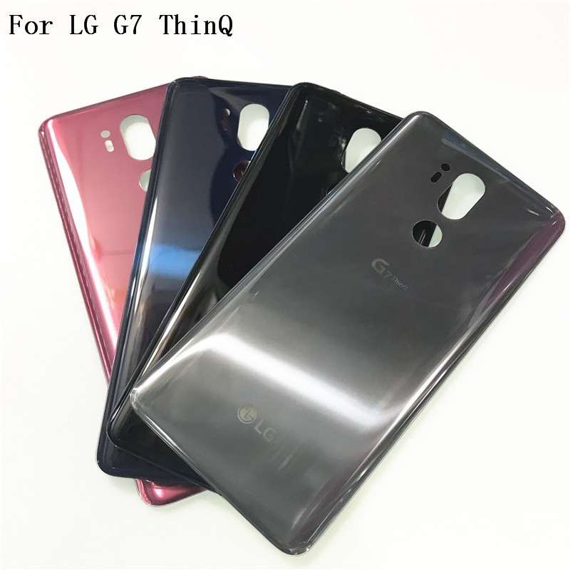 Nắp lưng LG G7 hàng sịn giá rẻ chuẩn Zin 100%