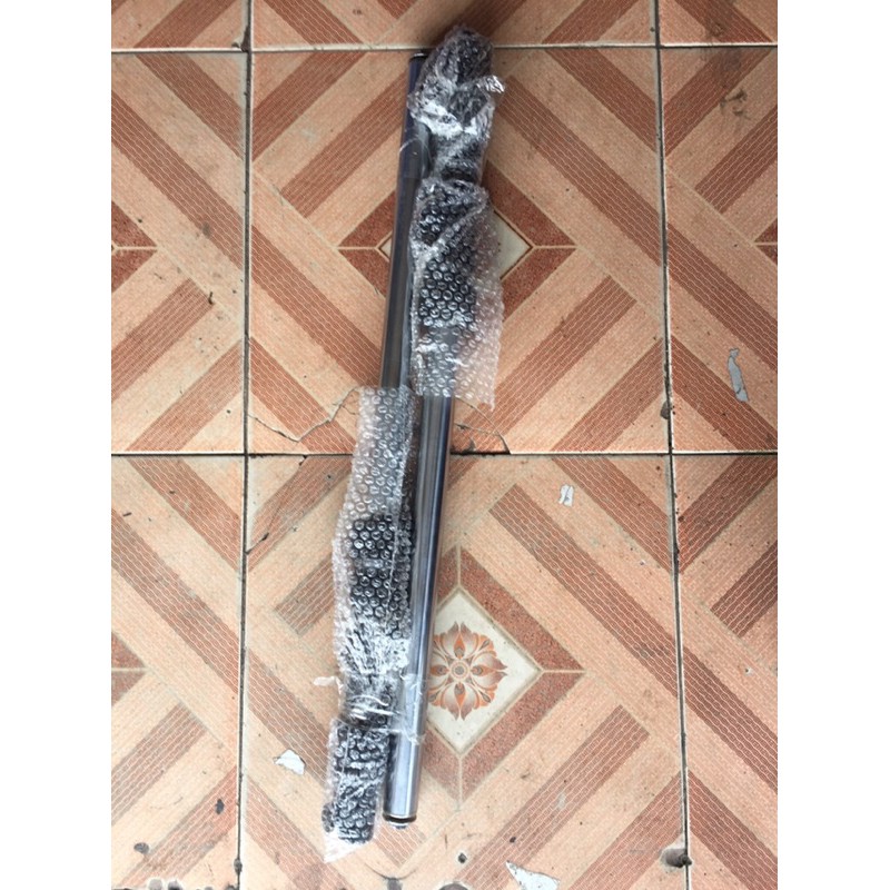 Giảm sóc trước xmen