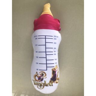 Gối ôm bình sữa hồng 75 cm