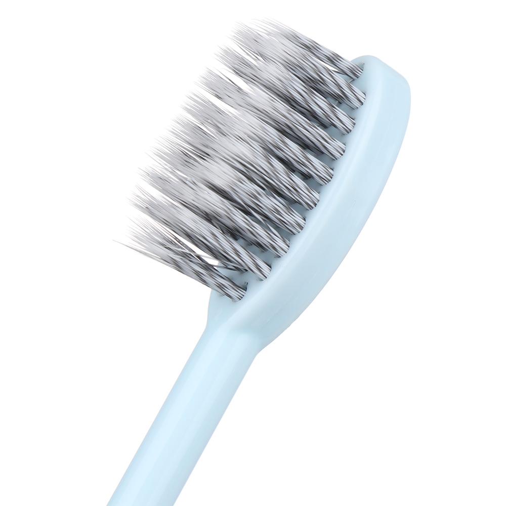 Bàn Chải Đánh Răng Mềm Gấp Gọn Tiện Dụng