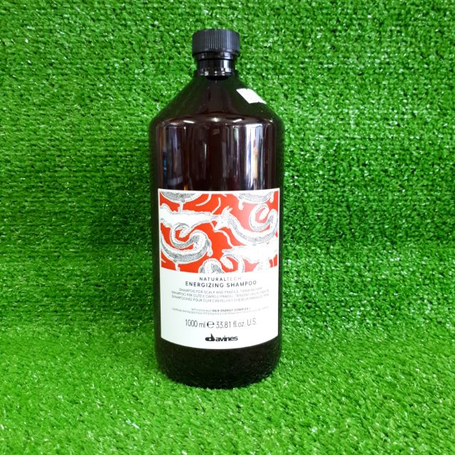Dầu Gội Trị Rụng Tóc Davines.