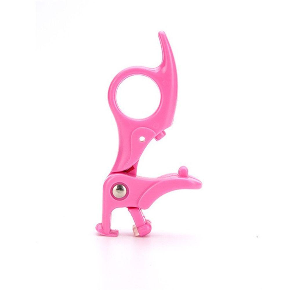 OCEANMAP Dụng Cụ Uốn Lông Mi Chuyên Nghiệp