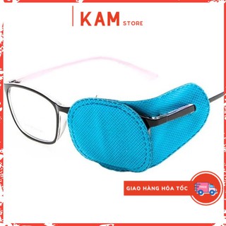 Miếng che mắt tập nhược thị | 1 chiếc | kam store