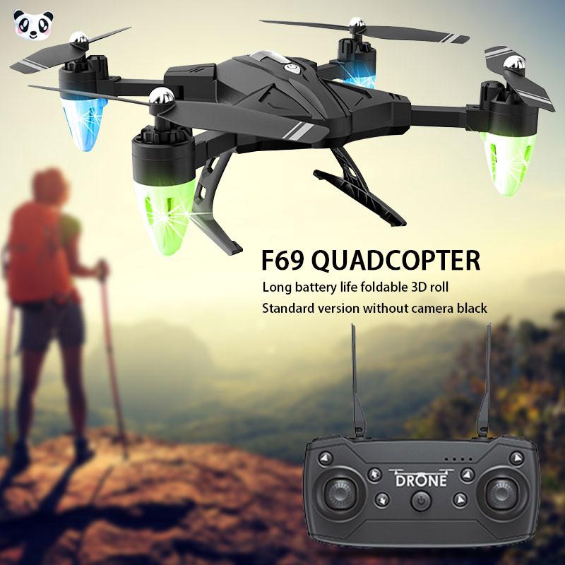 Drone không dây 4 trục 480P/1080P HD điều khiển từ xa bằng điện thoại | BigBuy360 - bigbuy360.vn