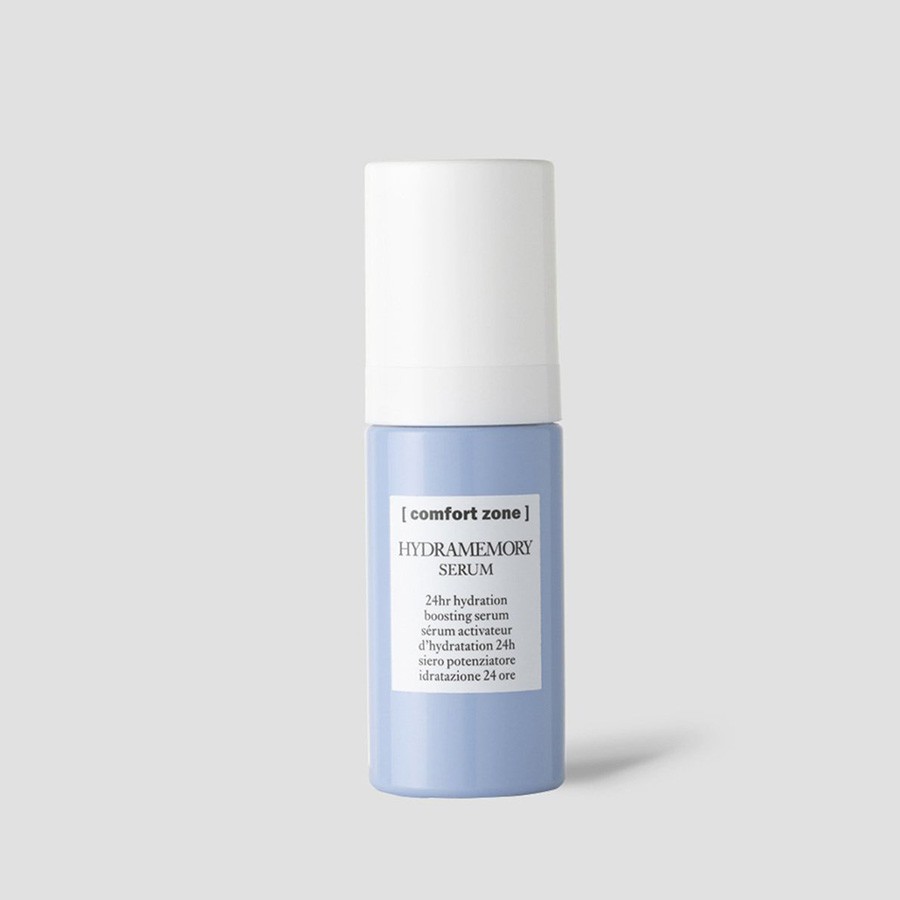 Comfort Zone Hydramemory Serum - Tinh chất tăng cường độ ẩm trong 24 giờ