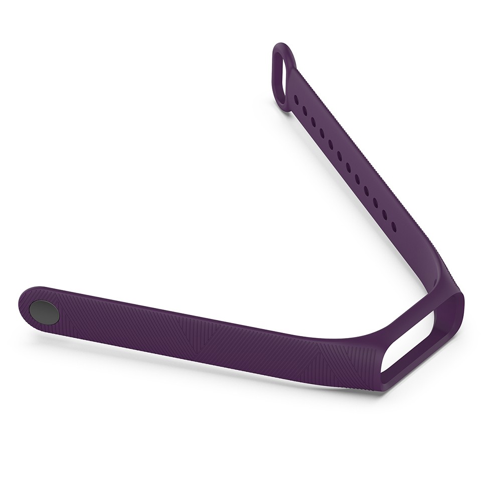 Dây Đeo Silicon Cho Đồng Hồ Thông Minh Samsung Galaxy Fit-E R375