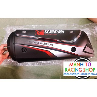 ỐP PÔ KIỂU 300I CHO SH-AB-VARIO KÈM TEM PÁT ỐC - oppo300ish