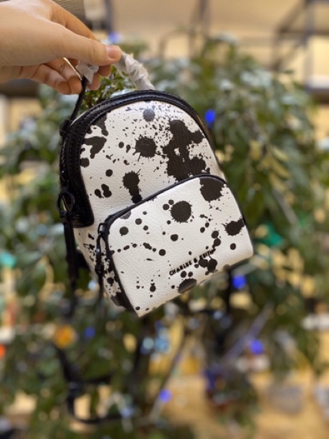 BALO C.N.K CHUẨN AUTH