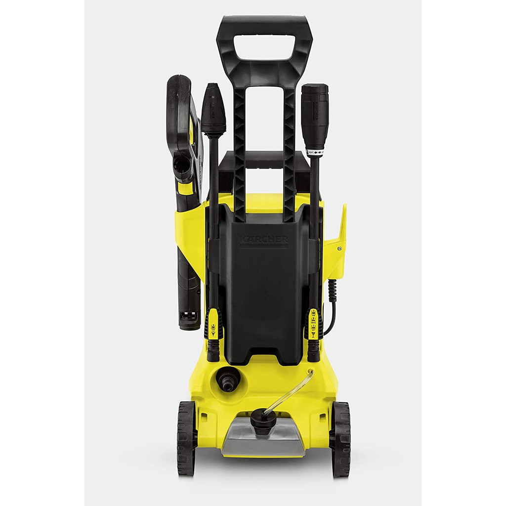 Máy rửa xe, phun rửa áp lực cao Karcher K3 Full control