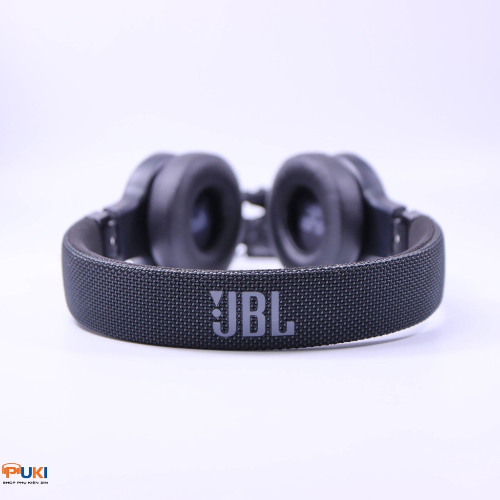 Tai nghe JBL Live 400BT - JBL LIVE 400BT | Hàng Chính Hãng |