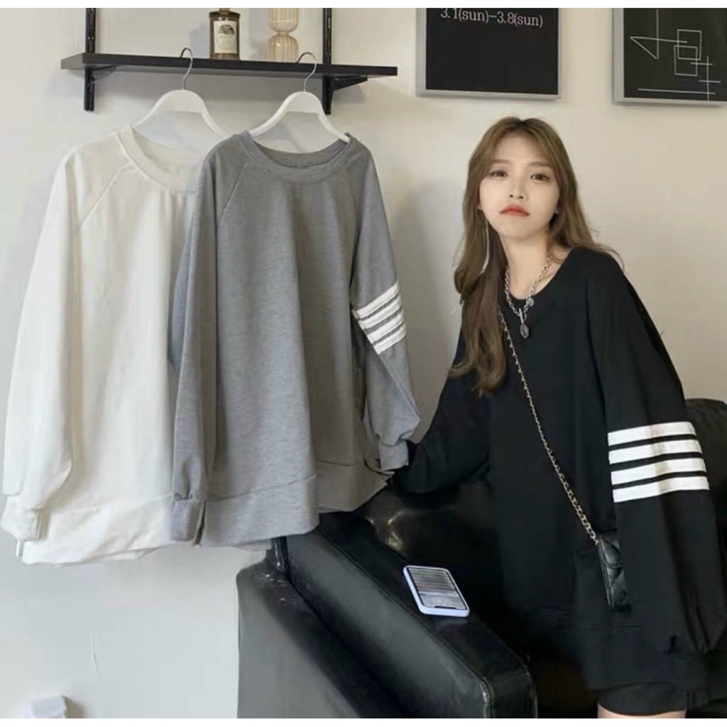 [ Hàng Hót ] Áo Nỉ Mũ Dài Tay Mới về Siêu Hót | BigBuy360 - bigbuy360.vn