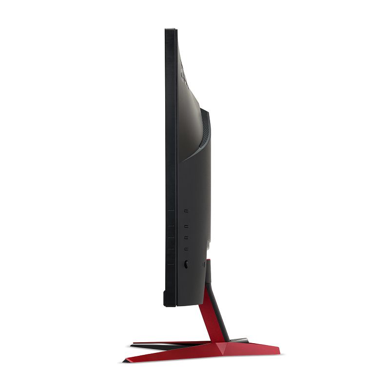 Màn hình Acer Nitro VG240Y (23.8inch/FHD/IPS/75Hz/1ms/250nits/HDMI+VGA+Audio/Freesync)