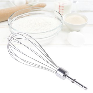 Dụng Cụ Đánh Trứng Đa Ứng Dụng Bằng Thép Không Gỉ