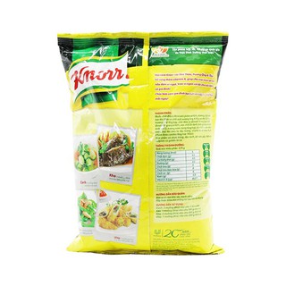Hạt nêm Knorr - gói 350g