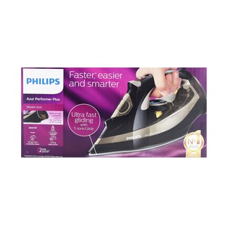Bàn ủi hơi nước Philips GC 2998