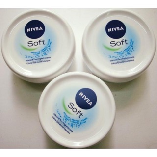 Kem dưỡng ẩm Nivea Đức