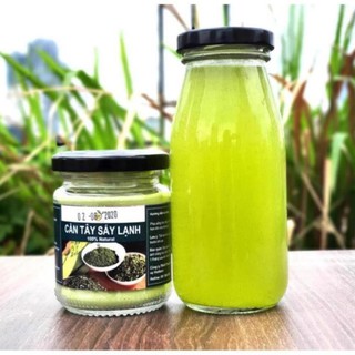 Dungtran Bột cần tây sấy lạnh