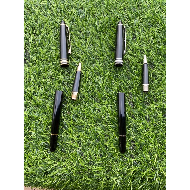 Phụ kiện bút Montblanc Meisterstuck 163