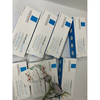 kem dưỡng phục hồi da LPS b5 size 40ml