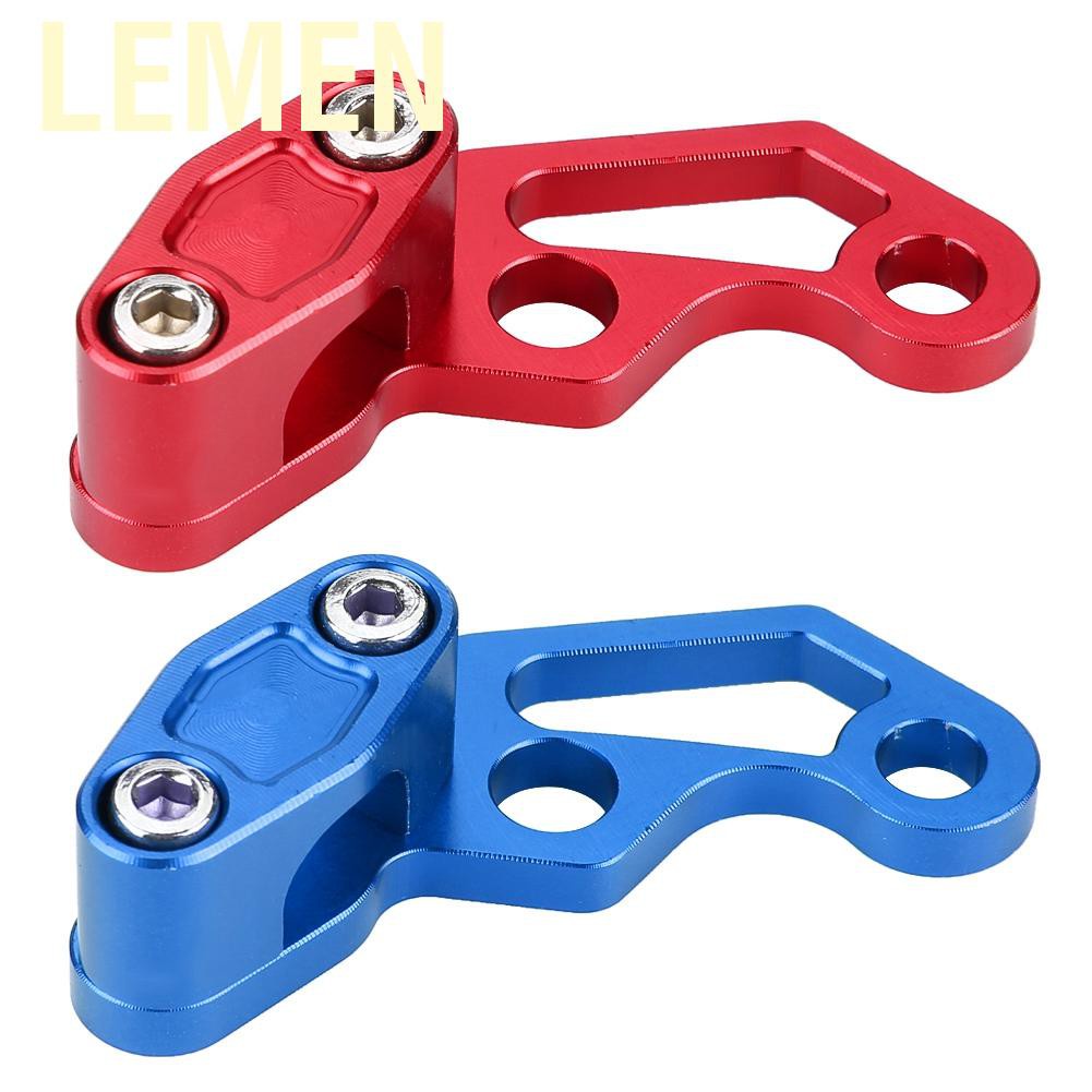 Kẹp Dây Phanh Bằng Hợp Kim Nhôm Chuyên Dụng Cho Xe Mô Tô | BigBuy360 - bigbuy360.vn