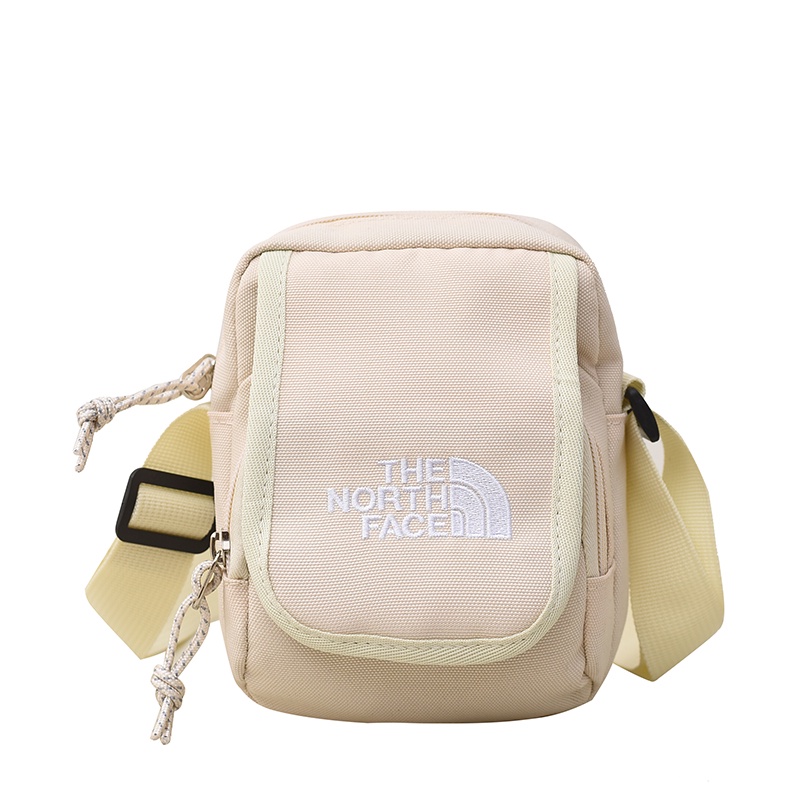The north Face Túi Đeo Chéo the north face584 Thời Trang Cao Cấp Cho Nam / Nữ
