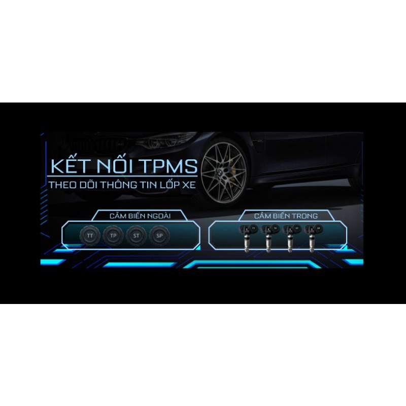 Thiết bị Vietmap HUD H1X, H1N, H1AS | BigBuy360 - bigbuy360.vn