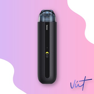 Máy Hút Bụi Cầm Tay Tích Điện Baseus Chính Hãng