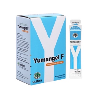 SỮA DẠ DÀY CHỮ Y F