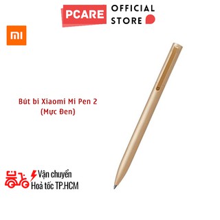 Bút bi Xiaomi Mi Pen 2 (Mực Đen)