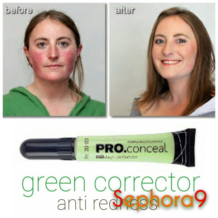 Che khuyết điểm LA Girl Pro Conceal HD High Definition Concealer | BigBuy360 - bigbuy360.vn