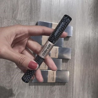 Mascara super perfect volume length