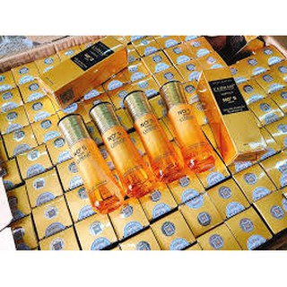 Tinh Dầu Dưỡng Tóc L'UÔDAIS NO 5 80ml