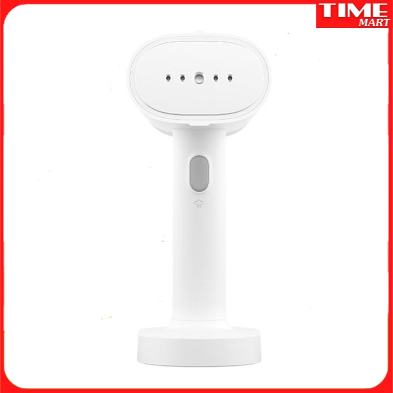 Bàn là Bàn ủi hơi nước Xiaomi Mijia MJGTJ01LF cầm tay chính hãng tiện lợi [TIME_MART siêu thị tiện ích gia đình]