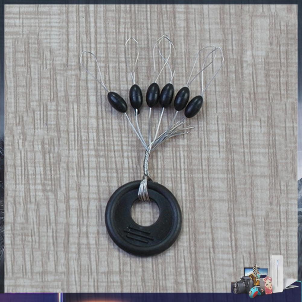 Bộ 60/10 phụ kiện câu cá chuyên dụng chất lượng