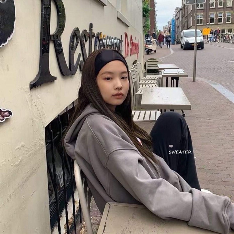 Áo khoác hoodie Nỉ nữ  màu Xám [ Freeship]🌸 jacket dáng rộng phối khóa kéo kiểu Hàn Quốc cá tính🌸 | BigBuy360 - bigbuy360.vn