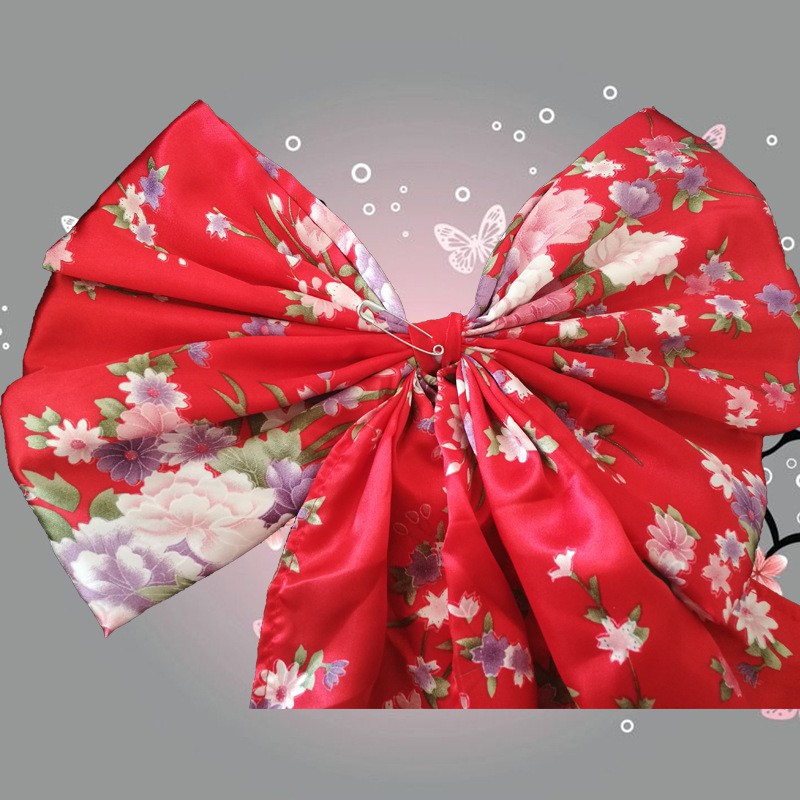 Trang phục cosplay 6 mảnh Sakura Nhật Bản | BigBuy360 - bigbuy360.vn