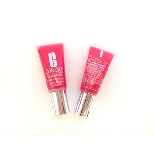 Son dạng tuýp Superbalm Moisturizing Gloss 02 Raspberry