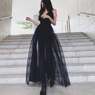 Đầm thiết kế super hot yoona