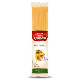 Mì ý Spaghetti pietro Coricelli