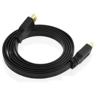 Dây Cáp HDMI 50CM, 1 Mét, 1.5 Mét, 3 Mét