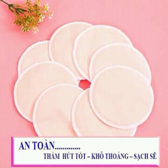 Miếng lót thấm sữa