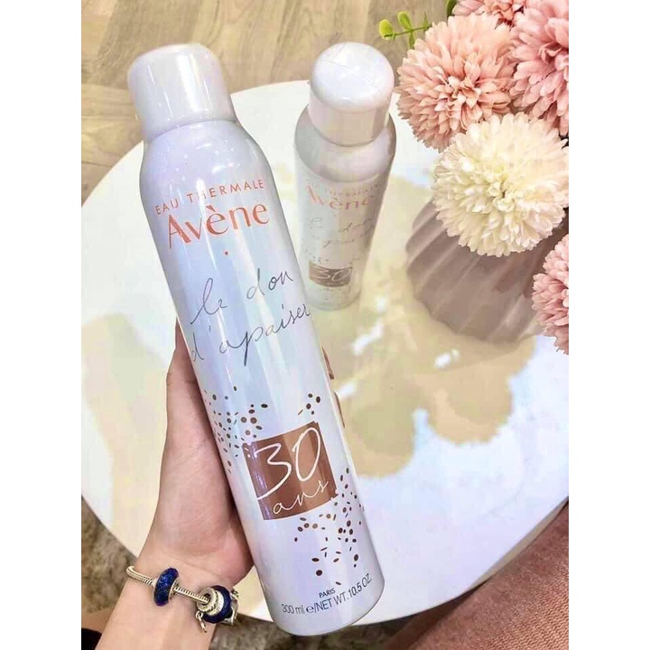 Xịt khoáng AVENE PHÁP | BigBuy360 - bigbuy360.vn