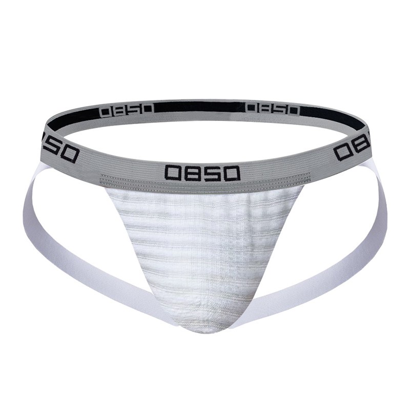 ORLVS Quần lót cotton thoáng khí dành cho nam Bs3118