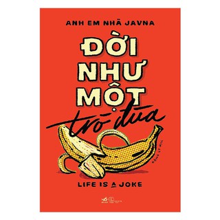 Sách - Đời Như Một Trò Đùa
