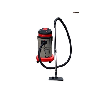 Máy hút bụi công nghiệp Mactool 35L bản đầy đủ phụ kiện