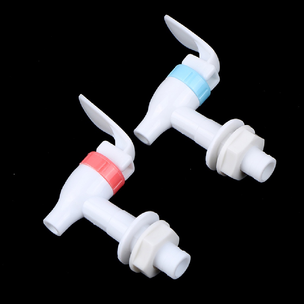 1 Vòi Nước Lạnh Dạng Nhấn Bằng Nhựa Thay Thế Tiện Dụng