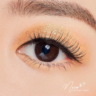 [ TẶNG KÈM KHAY] Lens màu 𝗖𝗵𝗼𝗰𝗼 𝘁𝘂̛̣ 𝗻𝗵𝗶𝗲̂𝗻 (𝟭 - 𝟲 đ𝗼̣̂)