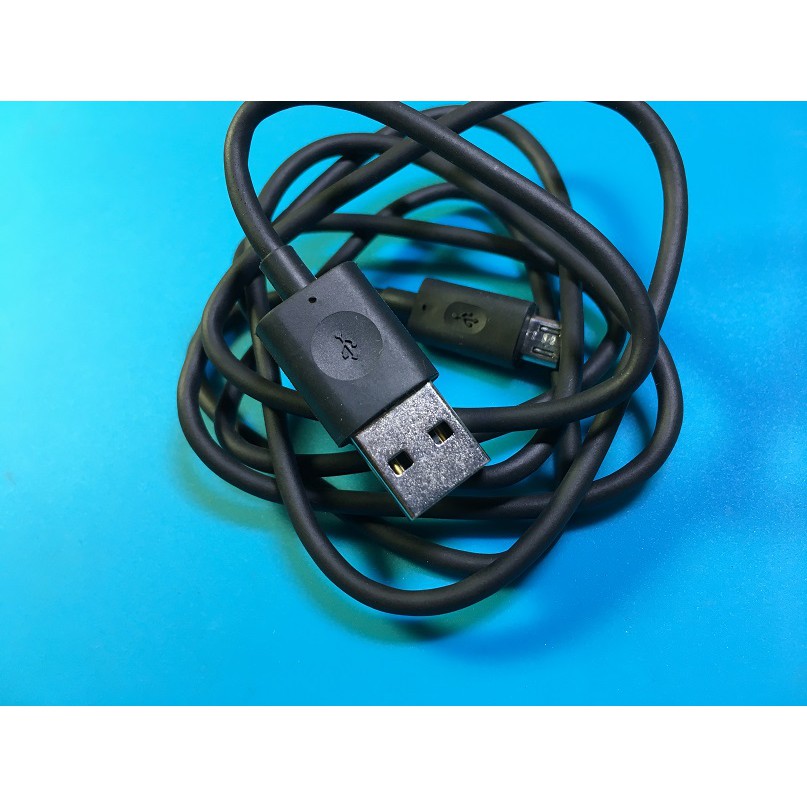 Cáp sạc Nokia CA-190CD chính hãng
