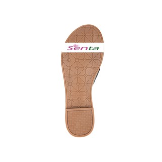 Dép nữ quai ngang Senta DD80